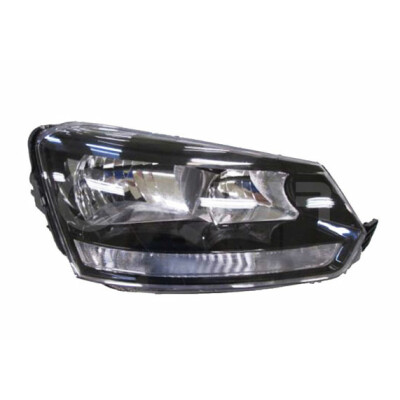 Projecteur principal