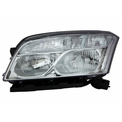 Projecteur principal