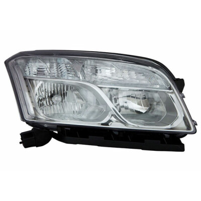 Projecteur principal