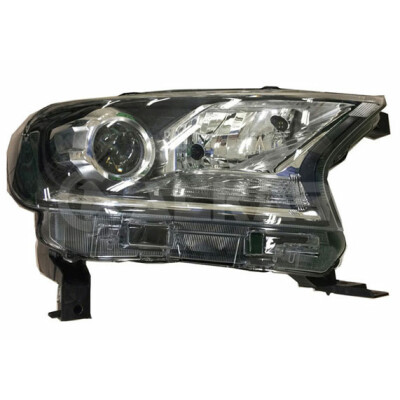 Projecteur principal