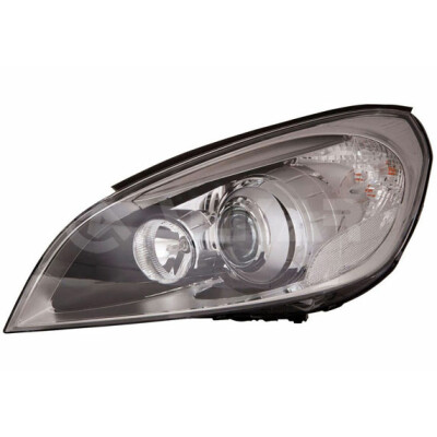 Projecteur principal