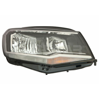 Projecteur principal