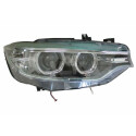 Projecteur principal