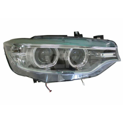 Projecteur principal