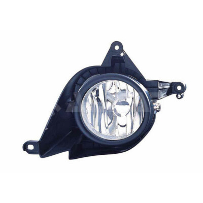 Projecteur antibrouillard
