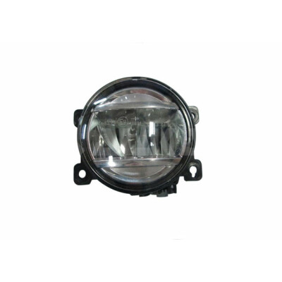 Projecteur antibrouillard
