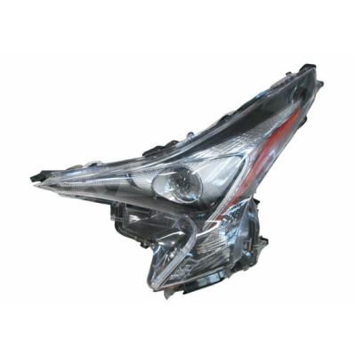 Projecteur principal
