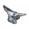 Projecteur principal