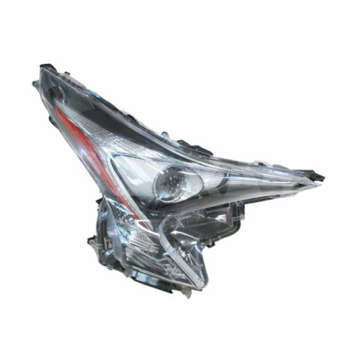 Projecteur principal