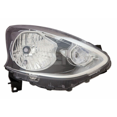 Projecteur principal