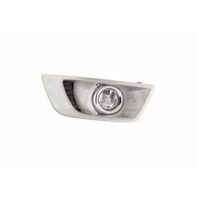 Projecteur antibrouillard