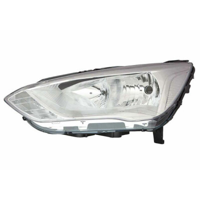 Projecteur principal