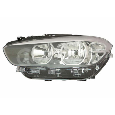 Projecteur principal