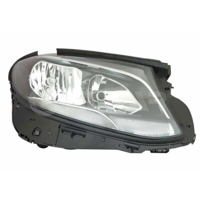 Projecteur principal