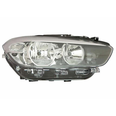Projecteur principal