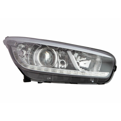 Projecteur principal