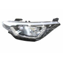 Projecteur principal