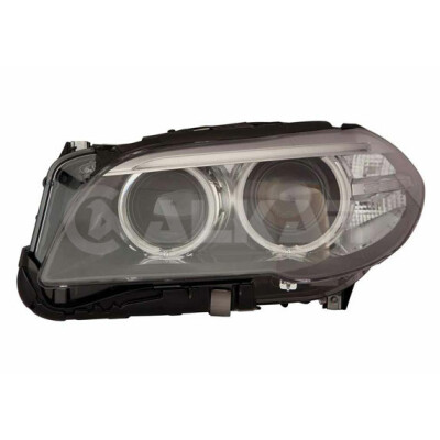 Projecteur principal