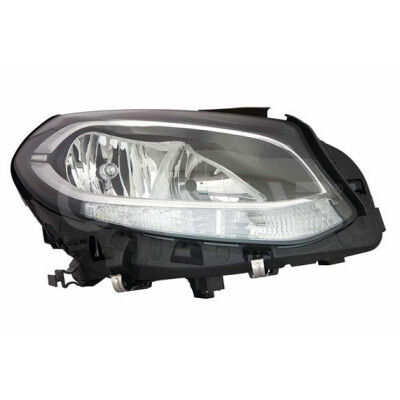Projecteur principal