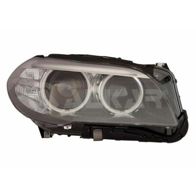 Projecteur principal