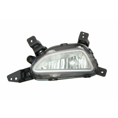 Feu antibrouillard ALKAR 2911632