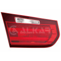 Pilote arrière ALKAR 2205843