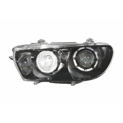 Projecteur principal
