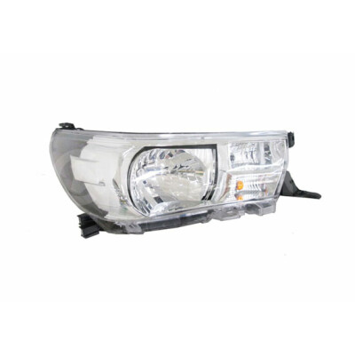 Projecteur principal
