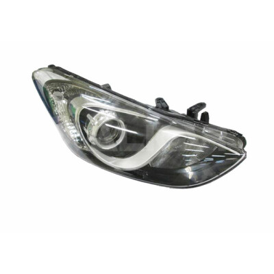 Projecteur principal