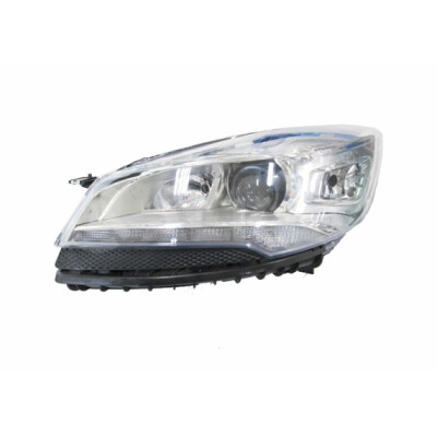 Projecteur principal
