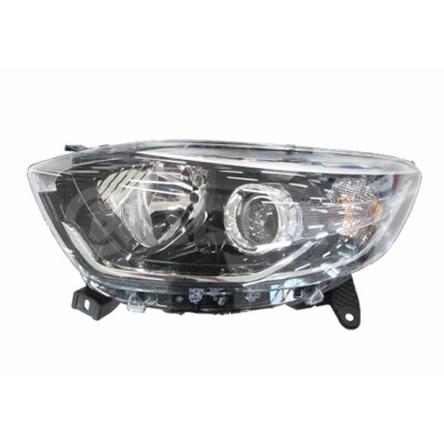Projecteur principal