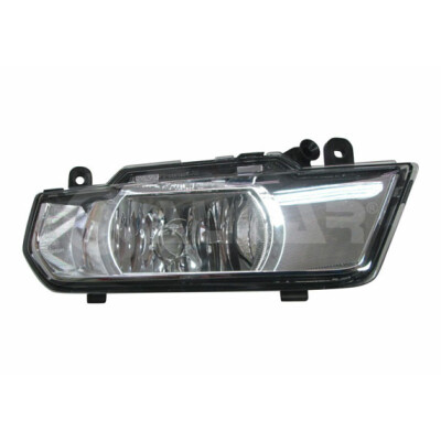 Projecteur antibrouillard