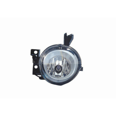 Projecteur antibrouillard