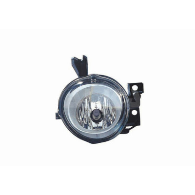 Projecteur antibrouillard
