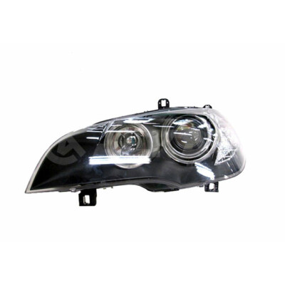 Projecteur principal