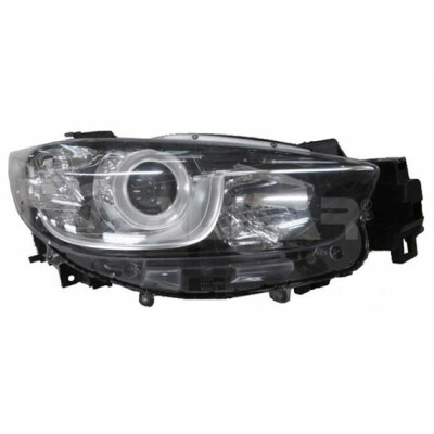 Projecteur principal