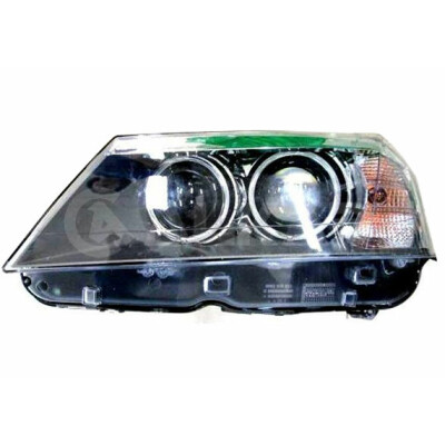 Projecteur principal