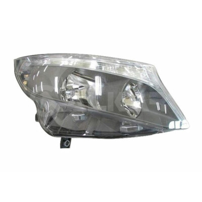 Projecteur principal