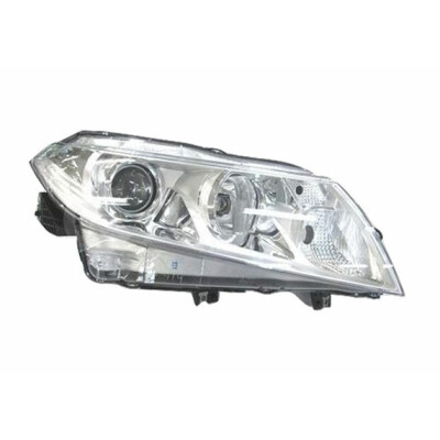 Projecteur principal
