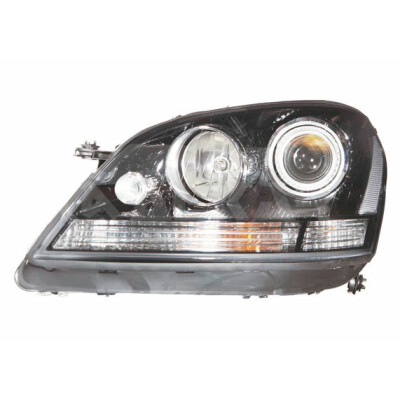 Projecteur principal