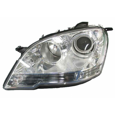 Projecteur principal