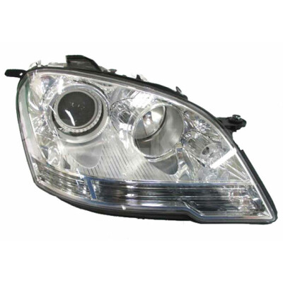 Projecteur principal