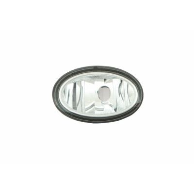 Projecteur antibrouillard