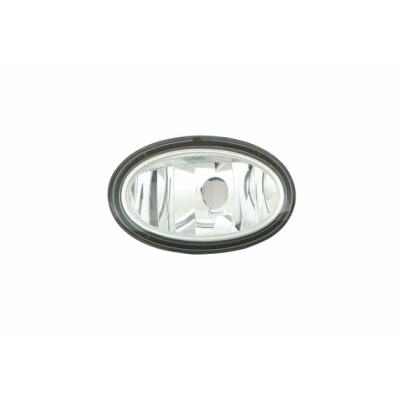 Projecteur antibrouillard