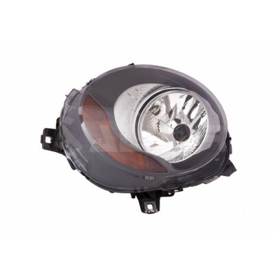 Projecteur principal