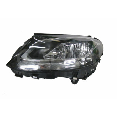 Projecteur principal