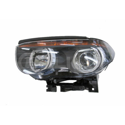 Projecteur principal
