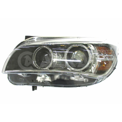 Projecteur principal