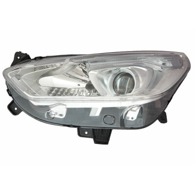 Projecteur principal