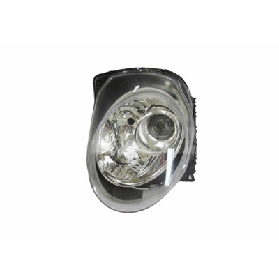 Projecteur principal